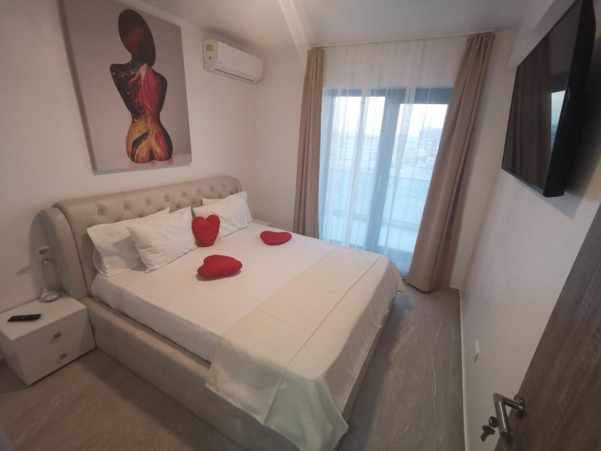 Maravali Seaview Mamaia Exterior foto