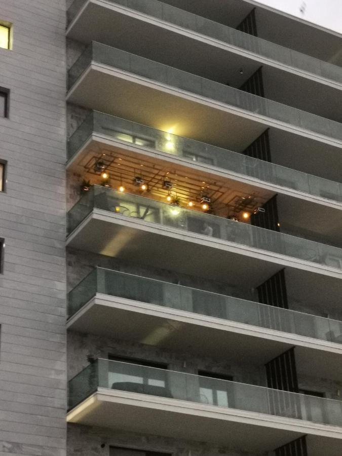 Maravali Seaview Mamaia Exterior foto